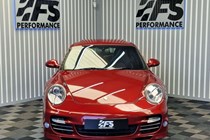 Porsche 911 Coupe (04-12) 911 (997) Turbo S PDK 2d For Sale - FS Performance Ltd, Luton
