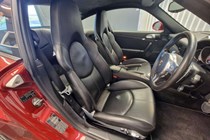 Porsche 911 Coupe (04-12) 911 (997) Turbo S PDK 2d For Sale - FS Performance Ltd, Luton