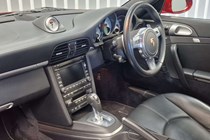 Porsche 911 Coupe (04-12) 911 (997) Turbo S PDK 2d For Sale - FS Performance Ltd, Luton