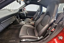 Porsche 911 Coupe (04-12) 911 (997) Turbo S PDK 2d For Sale - FS Performance Ltd, Luton