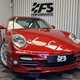 Porsche 911 Coupe (04-12) 911 (997) Turbo S PDK 2d For Sale - FS Performance Ltd, Luton