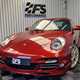 Porsche 911 Coupe (04-12) 911 (997) Turbo S PDK 2d For Sale - FS Performance Ltd, Luton