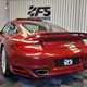 Porsche 911 Coupe (04-12) 911 (997) Turbo S PDK 2d For Sale - FS Performance Ltd, Luton