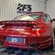 Porsche 911 Coupe (04-12) 911 (997) Turbo S PDK 2d For Sale - FS Performance Ltd, Luton