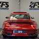 Porsche 911 Coupe (04-12) 911 (997) Turbo S PDK 2d For Sale - FS Performance Ltd, Luton