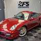 Porsche 911 Coupe (04-12) 911 (997) Turbo S PDK 2d For Sale - FS Performance Ltd, Luton