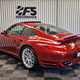 Porsche 911 Coupe (04-12) 911 (997) Turbo S PDK 2d For Sale - FS Performance Ltd, Luton