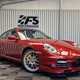 Porsche 911 Coupe (04-12) 911 (997) Turbo S PDK 2d For Sale - FS Performance Ltd, Luton