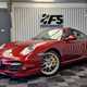 Porsche 911 Coupe (04-12) 911 (997) Turbo S PDK 2d For Sale - FS Performance Ltd, Luton