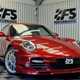 Porsche 911 Coupe (04-12) 911 (997) Turbo S PDK 2d For Sale - FS Performance Ltd, Luton