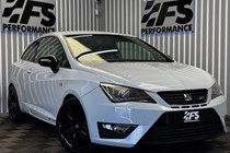 SEAT Ibiza Cupra (09-17) 1.4 TSI Cupra Sport Coupe 3d DSG For Sale - FS Performance Ltd, Luton
