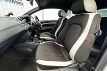 SEAT Ibiza Cupra (09-17) 1.4 TSI Cupra Sport Coupe 3d DSG For Sale - FS Performance Ltd, Luton