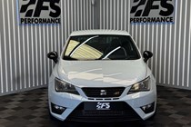 SEAT Ibiza Cupra (09-17) 1.4 TSI Cupra Sport Coupe 3d DSG For Sale - FS Performance Ltd, Luton