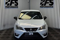 SEAT Ibiza Cupra (09-17) 1.4 TSI Cupra Sport Coupe 3d DSG For Sale - FS Performance Ltd, Luton