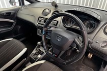 SEAT Ibiza Cupra (09-17) 1.4 TSI Cupra Sport Coupe 3d DSG For Sale - FS Performance Ltd, Luton