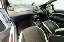 SEAT Ibiza Cupra (09-17) 1.4 TSI Cupra Sport Coupe 3d DSG For Sale - FS Performance Ltd, Luton