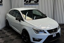 SEAT Ibiza Cupra (09-17) 1.4 TSI Cupra Sport Coupe 3d DSG For Sale - FS Performance Ltd, Luton