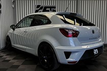 SEAT Ibiza Cupra (09-17) 1.4 TSI Cupra Sport Coupe 3d DSG For Sale - FS Performance Ltd, Luton