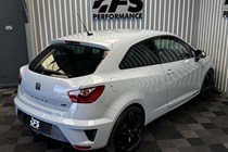 SEAT Ibiza Cupra (09-17) 1.4 TSI Cupra Sport Coupe 3d DSG For Sale - FS Performance Ltd, Luton