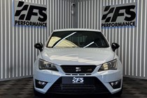 SEAT Ibiza Cupra (09-17) 1.4 TSI Cupra Sport Coupe 3d DSG For Sale - FS Performance Ltd, Luton