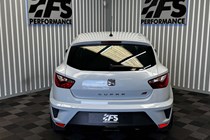 SEAT Ibiza Cupra (09-17) 1.4 TSI Cupra Sport Coupe 3d DSG For Sale - FS Performance Ltd, Luton