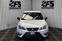 SEAT Ibiza Cupra (09-17) 1.4 TSI Cupra Sport Coupe 3d DSG For Sale - FS Performance Ltd, Luton