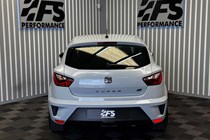 SEAT Ibiza Cupra (09-17) 1.4 TSI Cupra Sport Coupe 3d DSG For Sale - FS Performance Ltd, Luton