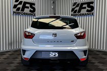 SEAT Ibiza Cupra (09-17) 1.4 TSI Cupra Sport Coupe 3d DSG For Sale - FS Performance Ltd, Luton