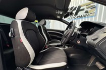 SEAT Ibiza Cupra (09-17) 1.4 TSI Cupra Sport Coupe 3d DSG For Sale - FS Performance Ltd, Luton