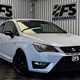 SEAT Ibiza Cupra (09-17) 1.4 TSI Cupra Sport Coupe 3d DSG For Sale - FS Performance Ltd, Luton