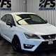 SEAT Ibiza Cupra (09-17) 1.4 TSI Cupra Sport Coupe 3d DSG For Sale - FS Performance Ltd, Luton