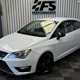 SEAT Ibiza Cupra (09-17) 1.4 TSI Cupra Sport Coupe 3d DSG For Sale - FS Performance Ltd, Luton
