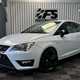 SEAT Ibiza Cupra (09-17) 1.4 TSI Cupra Sport Coupe 3d DSG For Sale - FS Performance Ltd, Luton