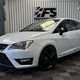 SEAT Ibiza Cupra (09-17) 1.4 TSI Cupra Sport Coupe 3d DSG For Sale - FS Performance Ltd, Luton