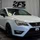SEAT Ibiza Cupra (09-17) 1.4 TSI Cupra Sport Coupe 3d DSG For Sale - FS Performance Ltd, Luton