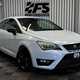 SEAT Ibiza Cupra (09-17) 1.4 TSI Cupra Sport Coupe 3d DSG For Sale - FS Performance Ltd, Luton