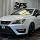 SEAT Ibiza Cupra (09-17) 1.4 TSI Cupra Sport Coupe 3d DSG For Sale - FS Performance Ltd, Luton