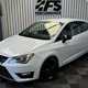 SEAT Ibiza Cupra (09-17) 1.4 TSI Cupra Sport Coupe 3d DSG For Sale - FS Performance Ltd, Luton