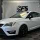 SEAT Ibiza Cupra (09-17) 1.4 TSI Cupra Sport Coupe 3d DSG For Sale - FS Performance Ltd, Luton