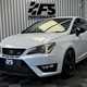 SEAT Ibiza Cupra (09-17) 1.4 TSI Cupra Sport Coupe 3d DSG For Sale - FS Performance Ltd, Luton