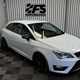 SEAT Ibiza Cupra (09-17) 1.4 TSI Cupra Sport Coupe 3d DSG For Sale - FS Performance Ltd, Luton