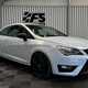 SEAT Ibiza Cupra (09-17) 1.4 TSI Cupra Sport Coupe 3d DSG For Sale - FS Performance Ltd, Luton