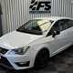 SEAT Ibiza Cupra (09-17) 1.4 TSI Cupra Sport Coupe 3d DSG For Sale - FS Performance Ltd, Luton