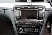 Skoda Superb Estate (10-15) 1.6 TDI CR SE GreenLine II 5d For Sale - Elite Vehicle sales, Bury