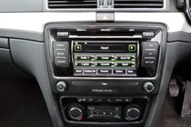 Skoda Superb Estate (10-15) 1.6 TDI CR SE GreenLine II 5d For Sale - Elite Vehicle sales, Bury