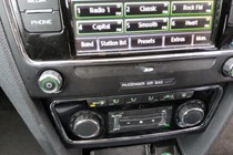 Skoda Superb Estate (10-15) 1.6 TDI CR SE GreenLine II 5d For Sale - Elite Vehicle sales, Bury