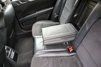 Skoda Superb Estate (10-15) 1.6 TDI CR SE GreenLine II 5d For Sale - Elite Vehicle sales, Bury