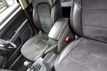 Skoda Superb Estate (10-15) 1.6 TDI CR SE GreenLine II 5d For Sale - Elite Vehicle sales, Bury