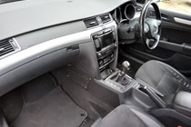 Skoda Superb Estate (10-15) 1.6 TDI CR SE GreenLine II 5d For Sale - Elite Vehicle sales, Bury