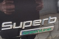 Skoda Superb Estate (10-15) 1.6 TDI CR SE GreenLine II 5d For Sale - Elite Vehicle sales, Bury